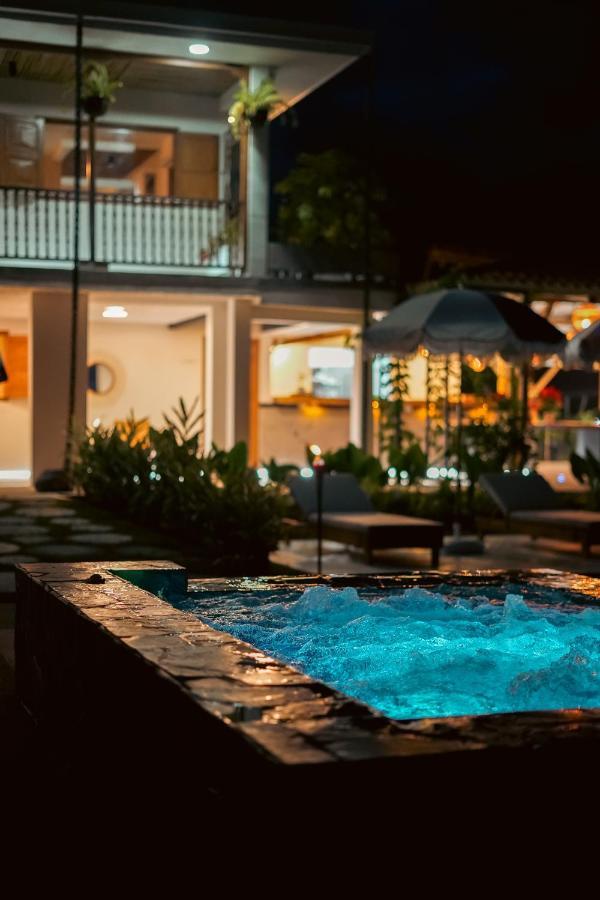 Hotel Cannatel Exclusive El Socorro