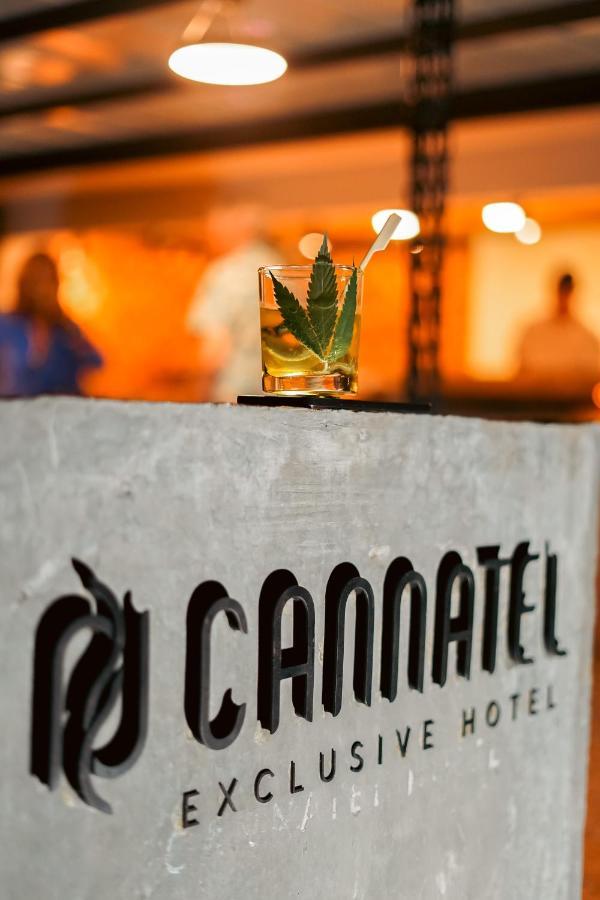 Cannatel Exclusive Hotel