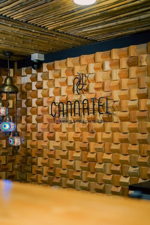 Cannatel Exclusive