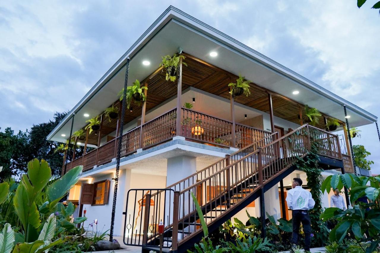 Cannatel Exclusive Hotel El Socorro