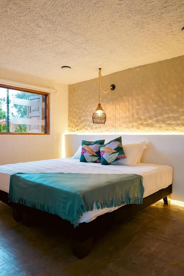 Hotel Cannatel Exclusive El Socorro