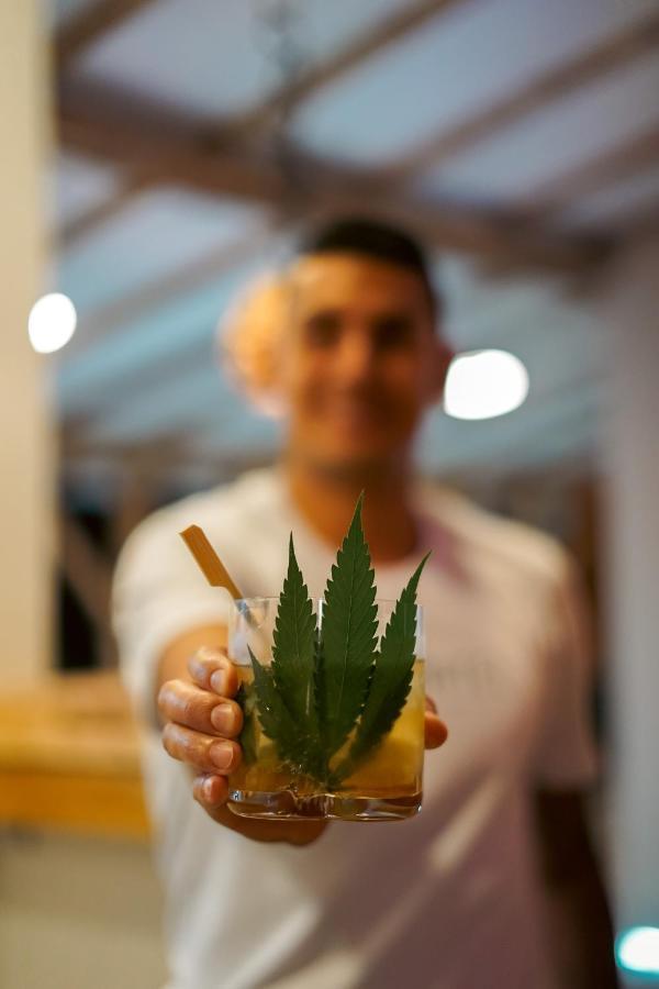 Hotel Cannatel Exclusive El Socorro