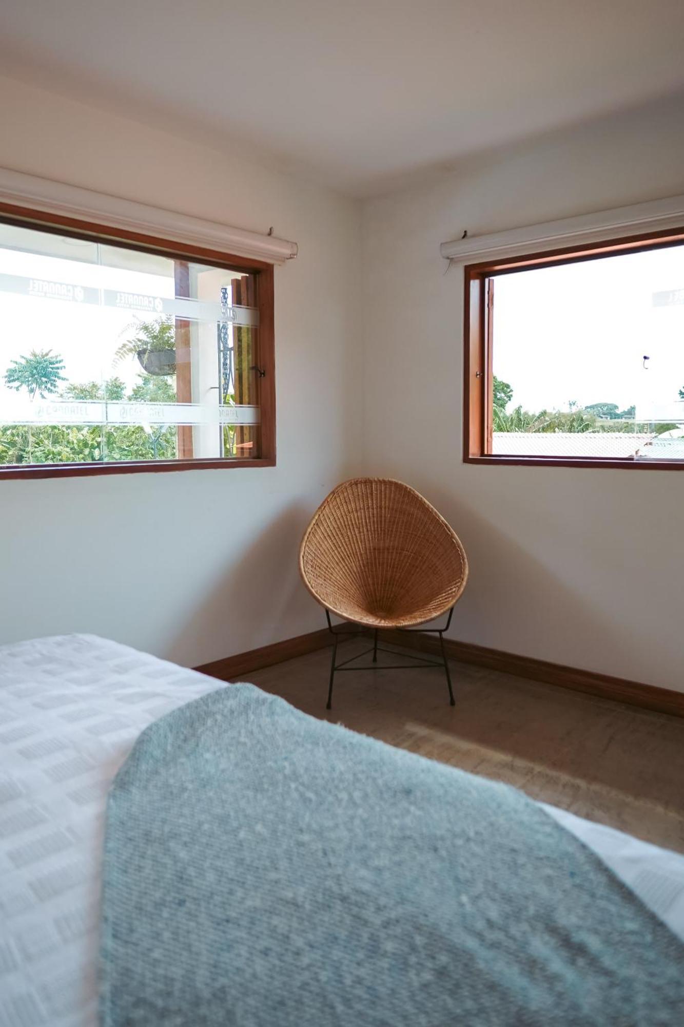 Hotel Cannatel Exclusive El Socorro