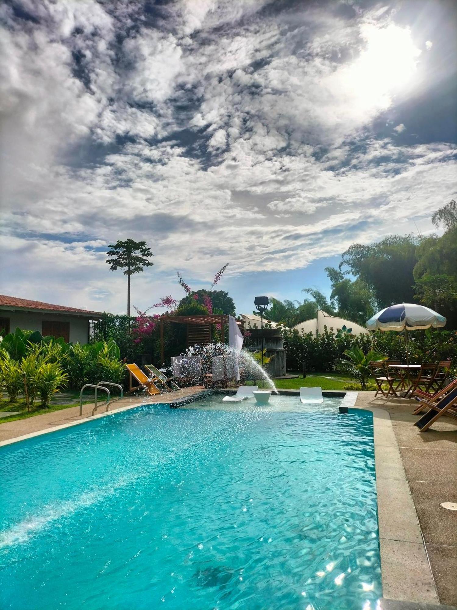 Cannatel Exclusive Hotel 5*