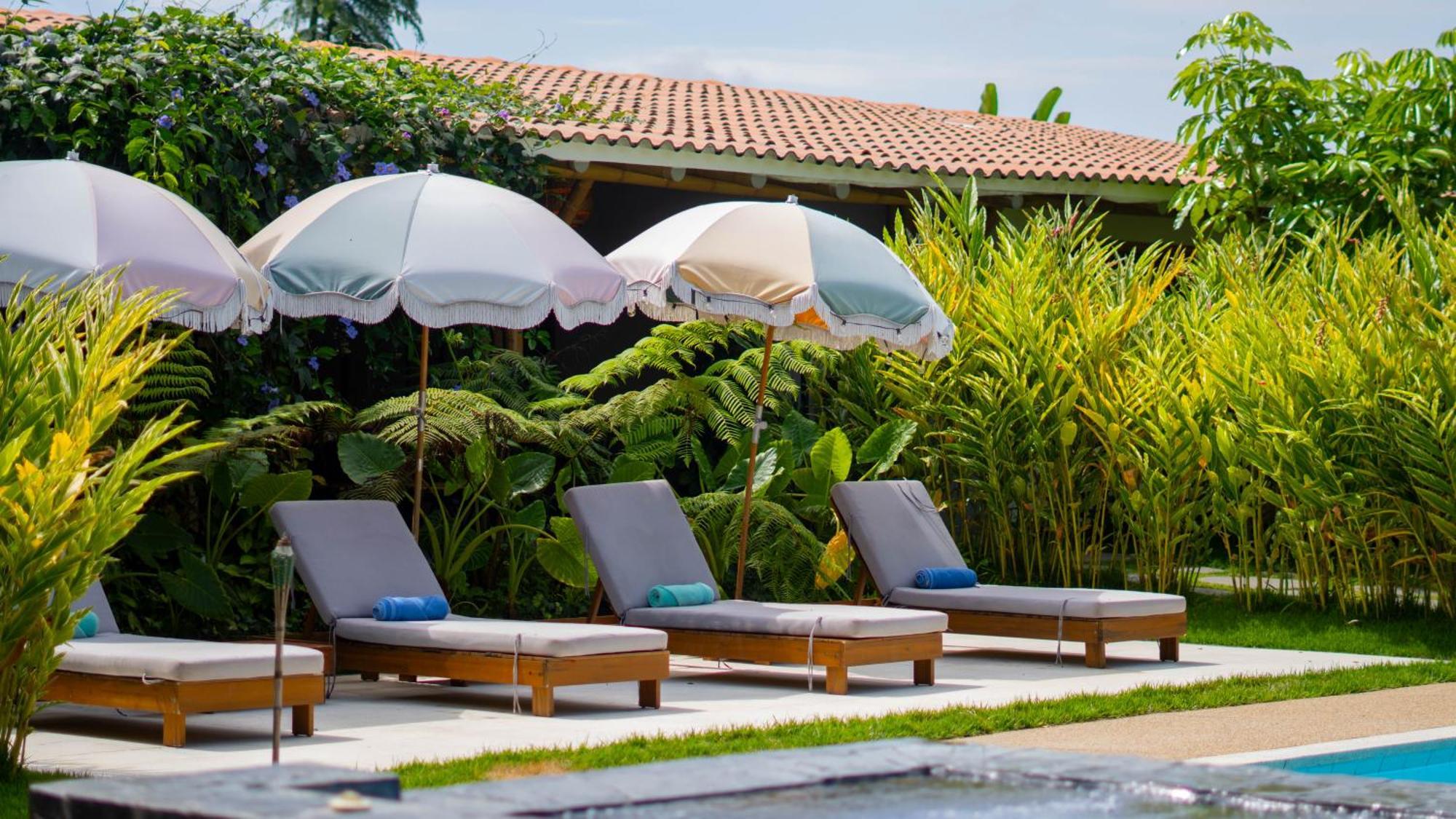 Cannatel Exclusive Hotel 5*