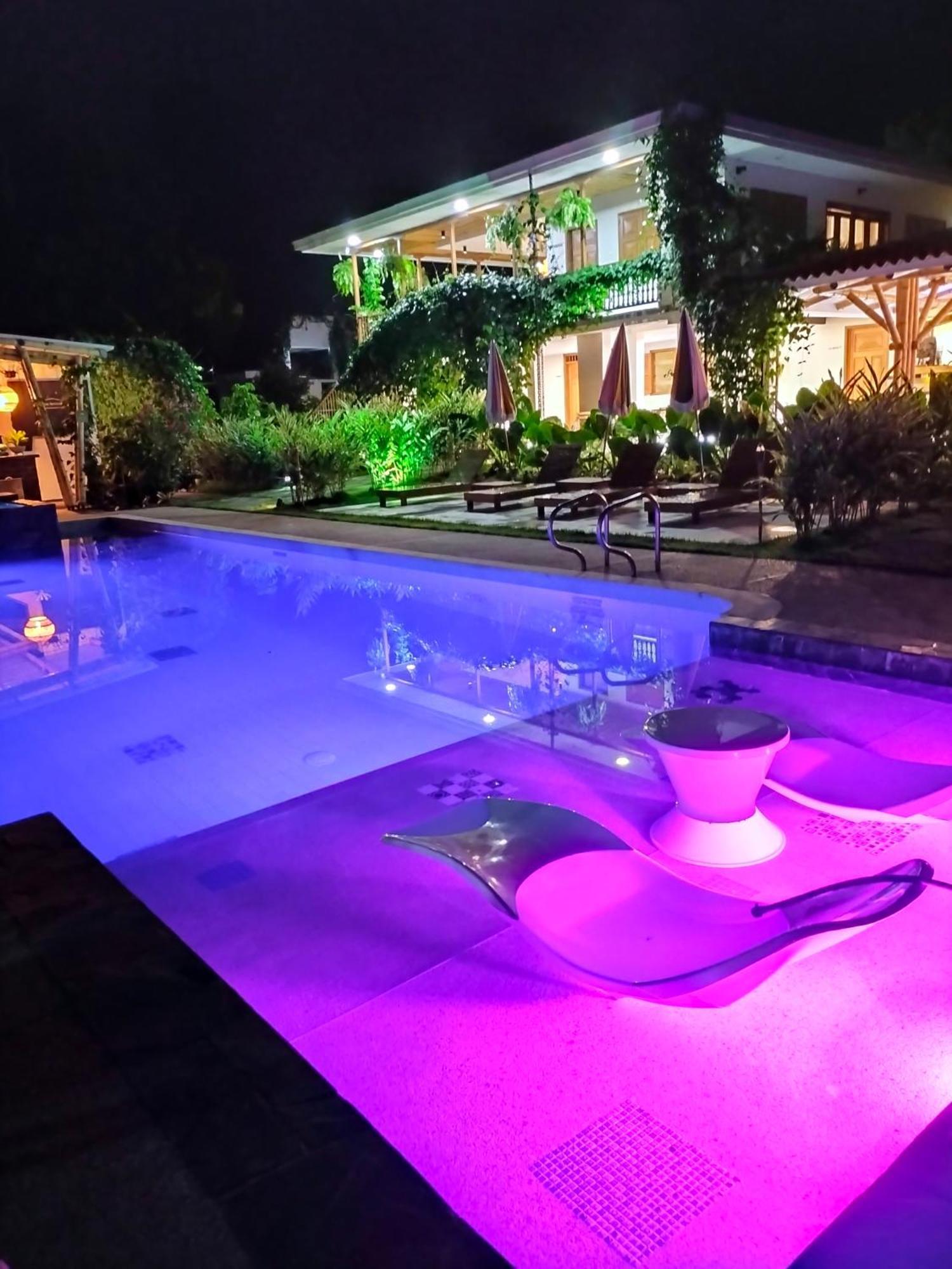 Cannatel Exclusive Hotel El Socorro