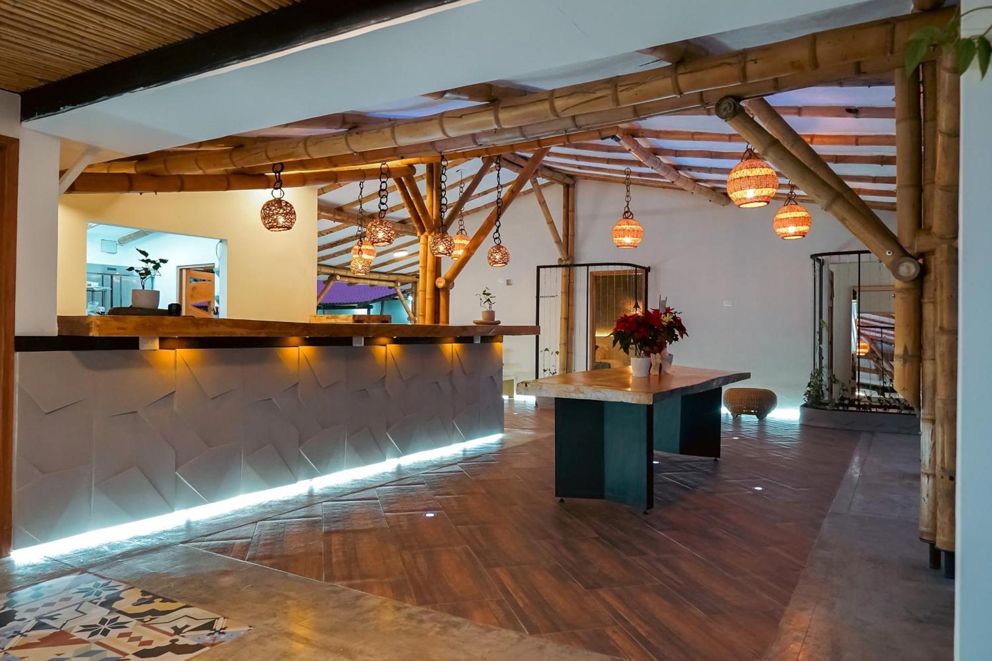 Cannatel Exclusive Hotel