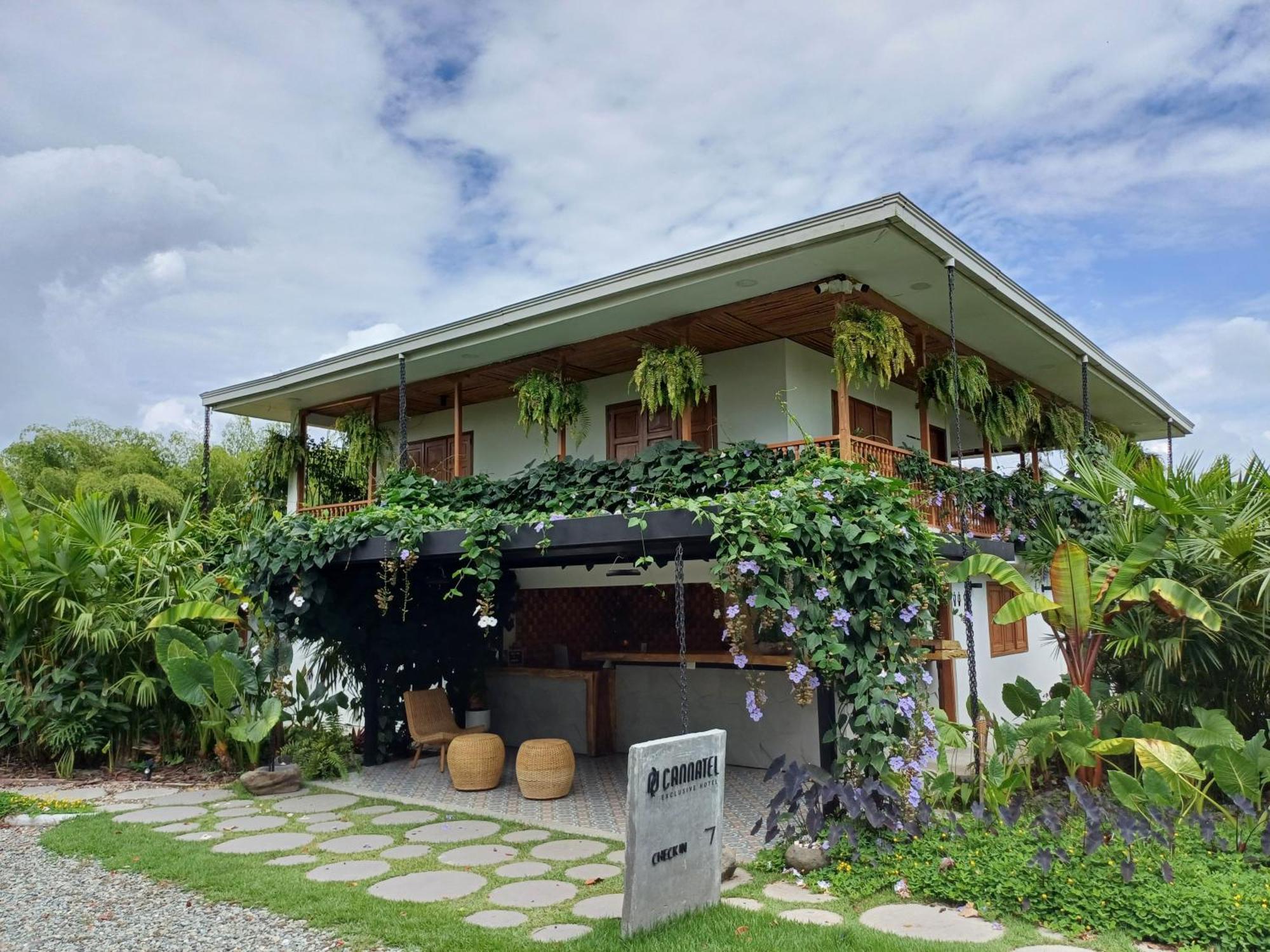 Cannatel Exclusive Hotel 5*